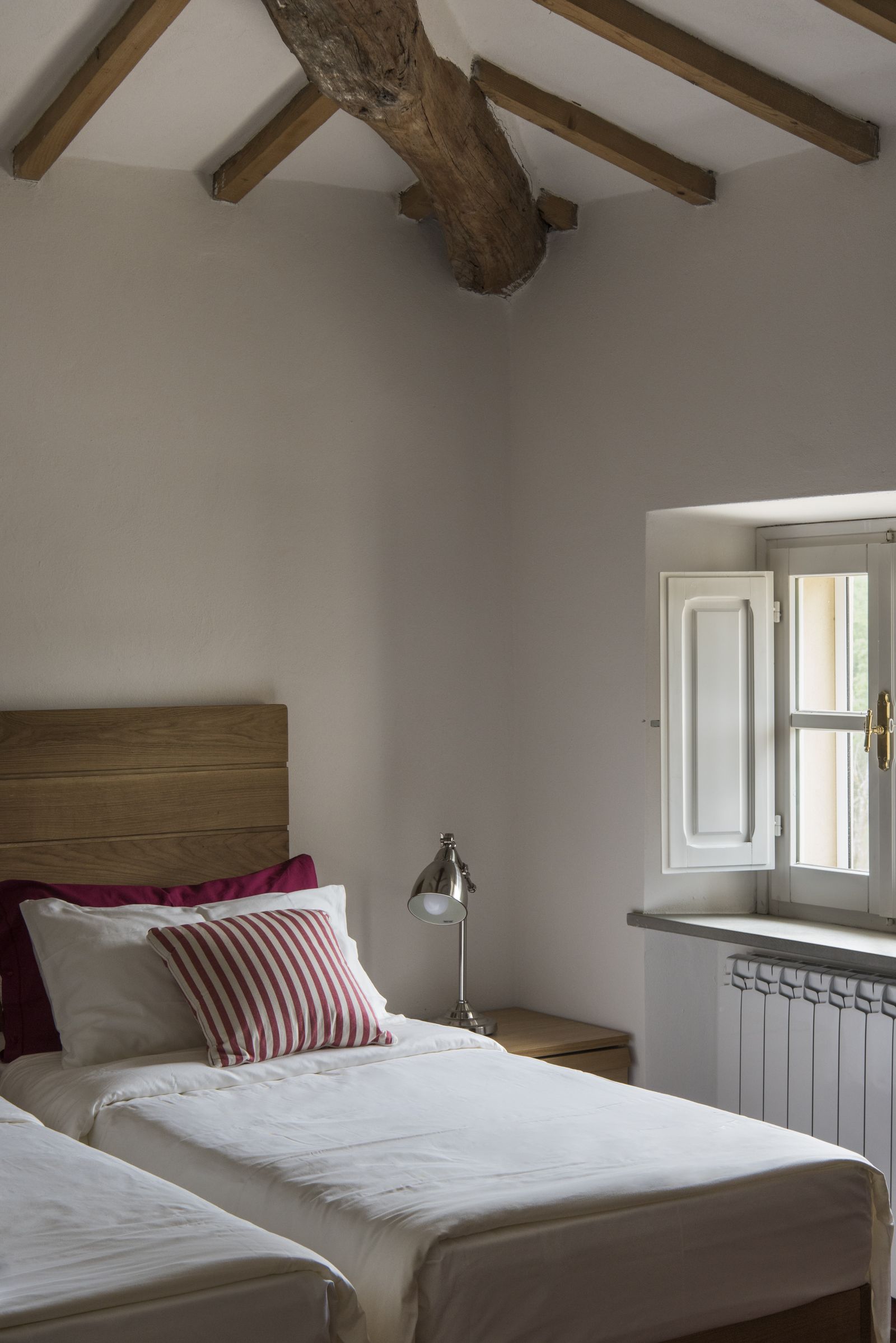 biohotels il cerreto appartement Nr. 2