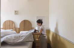 Biohotel il Ceretto Doppelzimmer (2/2) - Bio-Agriturismo Il Cerreto