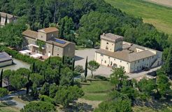 Biohotel Il Cerreto: vacanze in Toscana - Bio-Agriturismo Il Cerreto, Pomarance (Pisa), Toscana, Italia
