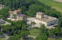 Biohotel Il Cerreto: Urlaub in der Toskana - Bio-Agriturismo Il Cerreto, Pomarance (Pisa), Toskana, Italien