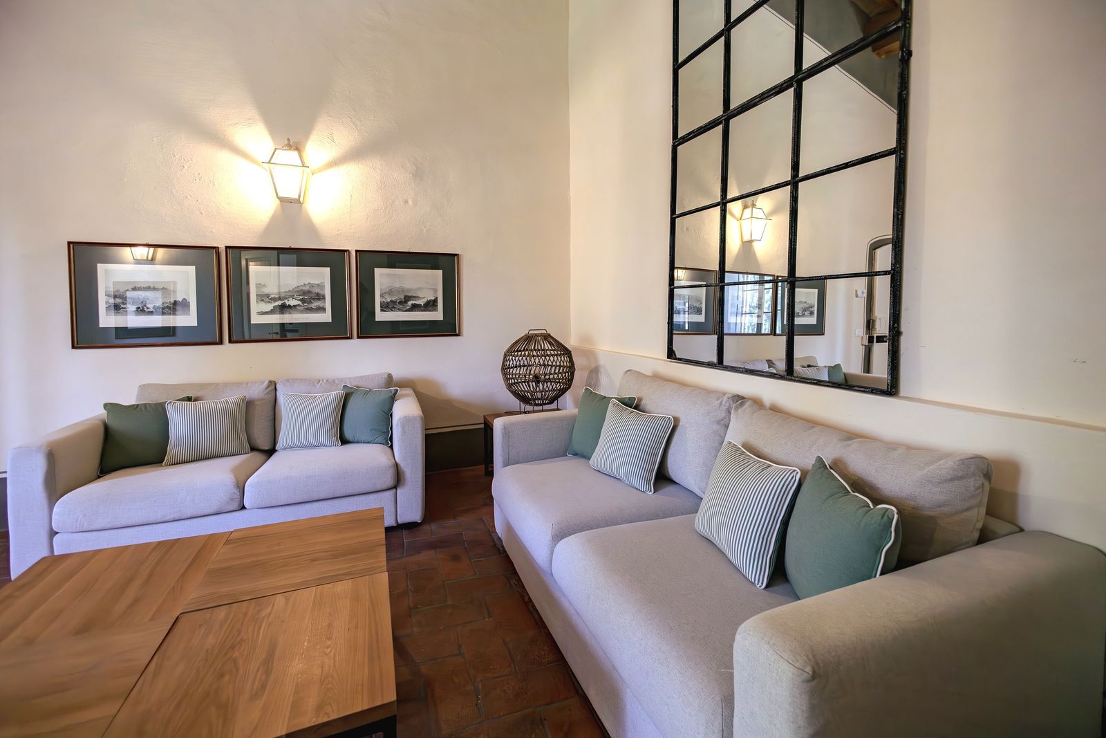 Biohotel Il Cerreto - Suite