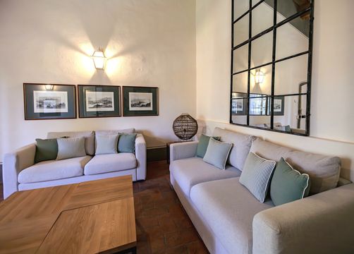 Suite No. 1 (4/5) - Bio-Agriturismo Il Cerreto