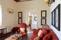 Suite No. 2 (2/3) - Bio-Agriturismo Il Cerreto