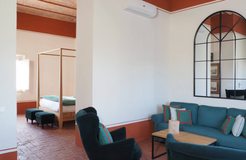 Suite No. 3 (2/3) - Bio-Agriturismo Il Cerreto