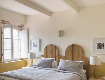  Double Room - Bio-Agriturismo Il Cerreto