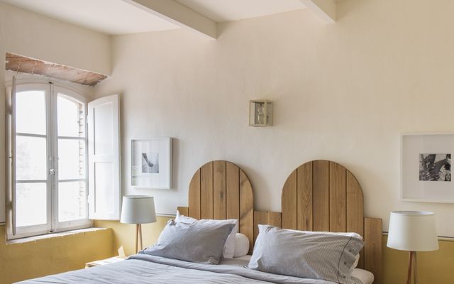 Unterkunft Zimmer/Appartement/Chalet: Doppelzimmer