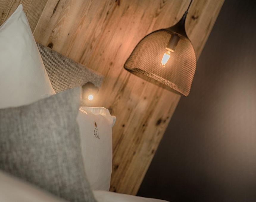 AMONTI Wellnessresort : Suite "Aurina Suite" #5