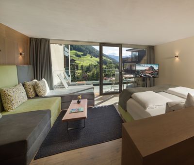 AMONTI Wellnessresort : Vital Suite