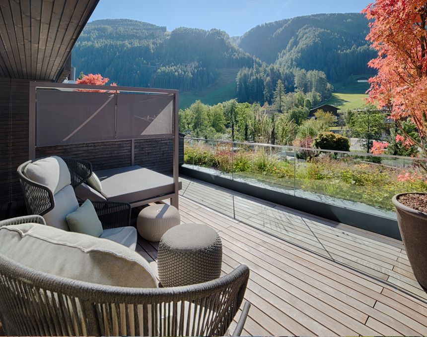 AMONTI Wellnessresort : Suite "Loggia Suite" #2