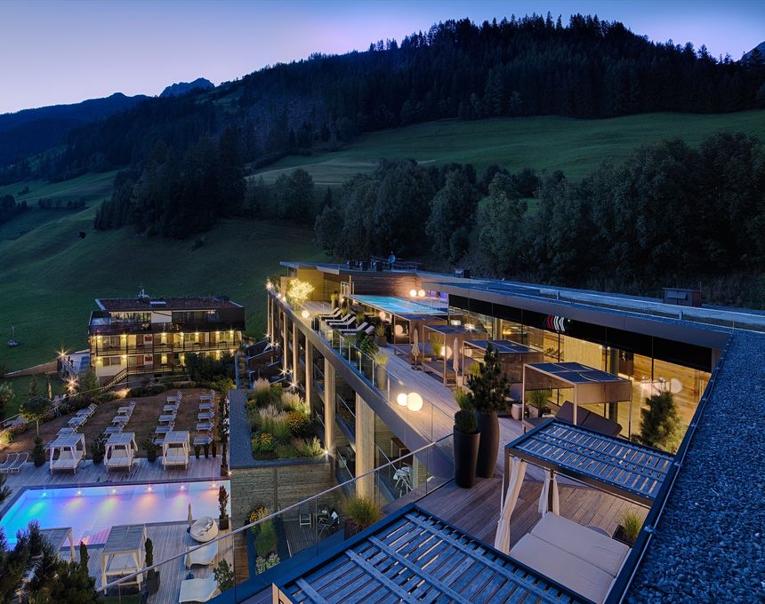 AMONTI Wellnessresort : Holiday offer "Enjoy an extra night 5 = 4" #2