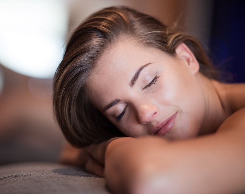 LUNARIS Wellnessresort : Holiday offer "Spa Escape"