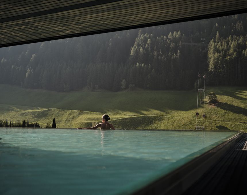 LUNARIS Wellnessresort : Holiday offer "Enjoy an extra night 7 = 6"