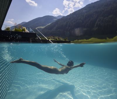 Urlaubstage geschenkt 5 = 4