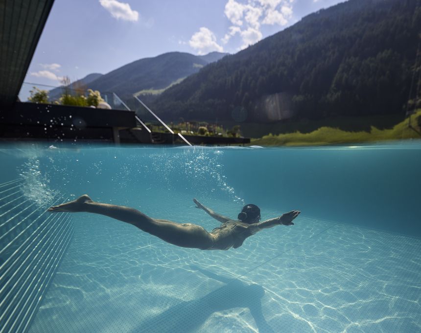 LUNARIS Wellnessresort : Urlaubsangebot »Urlaubstage geschenkt 5 = 4«