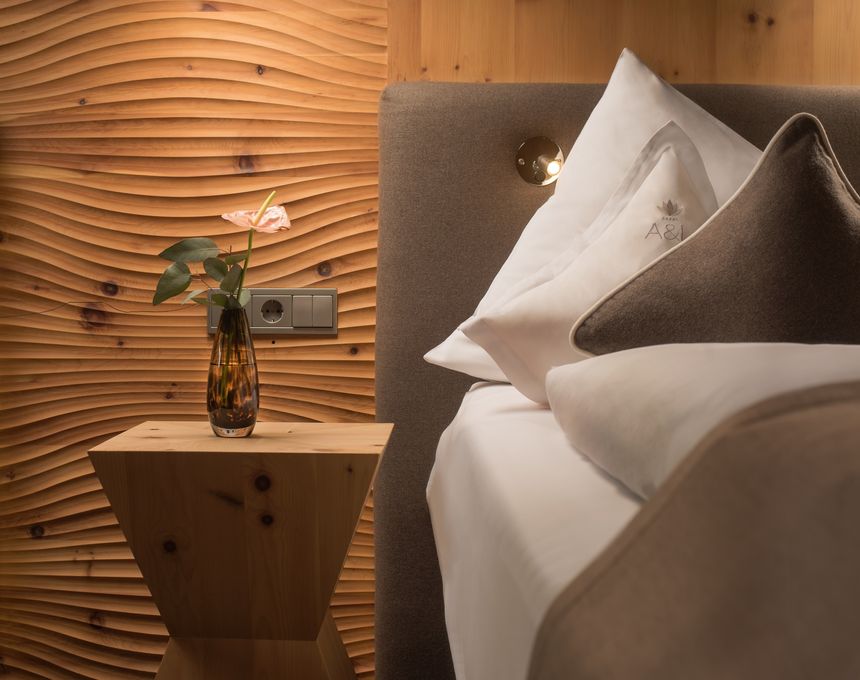 LUNARIS Wellnessresort : Suite «Bio Suite» #3