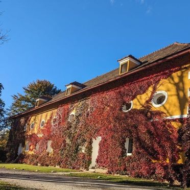 Sommer, Gut Ottmanach "Josefhof", Pischeldorf, Kärnten, Kärnten, Österreich