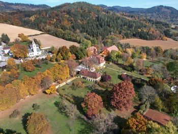 Gut Ottmanach "Josefhof" - Kärnten - Österreich