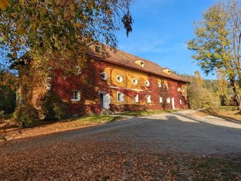 Gut Ottmanach "Schlosshof" - Kärnten - Österreich