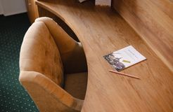 Biohotel Amadeus Doppelzimmer Komfort Tisch (6/11) - Biohotel Amadeus