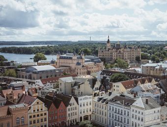 Top Angebot: Schwerin erleben, 7 = 5 - Biohotel Amadeus