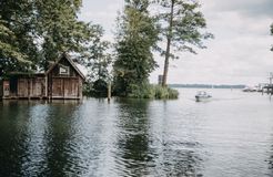 Biohotel Amadeus: Staturlaub Schwerin  – Schweriner See - Biohotel Amadeus, Schwerin, Ostsee, Mecklenburg-Vorpommern, Deutschland