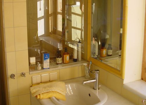 Family Suite (7/7) - Mani Sonnenlink