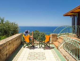  Family Suite - Mani Sonnenlink