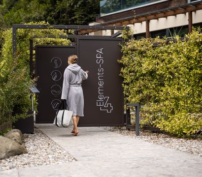 Offer: 5=4 SPECIAL - Quellenhof Luxury Resort Passeier