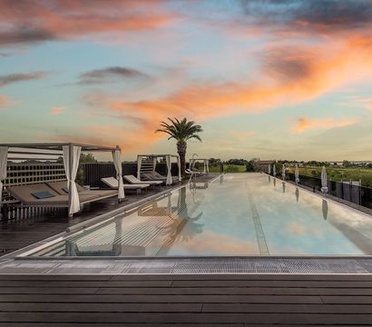 Offer: MOUNTAIN & LAKE - Quellenhof Luxury Resort Passeier