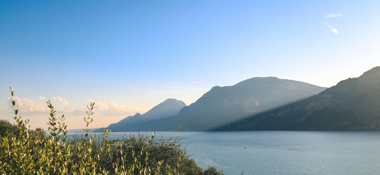 Quellenhof Luxury Resort Passeier: MOUNTAIN & LAKE