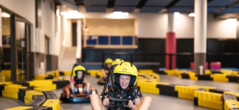 Quellenhof Luxury Resort Passeier: FAMILY DEAL: KIDS STAY FREE