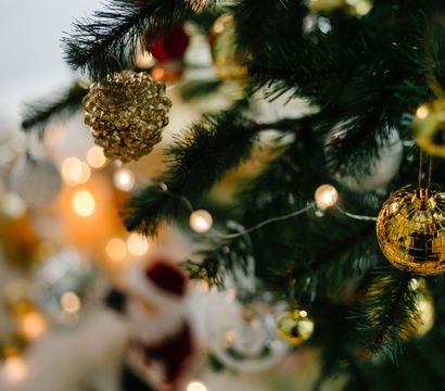 Offer: CHRISTMAS MAGIC IN THE MOUNTAINS - Quellenhof Luxury Resort Passeier