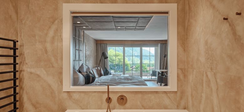 Quellenhof Luxury Resort Passeier: Royal Wellness-Suite image #5
