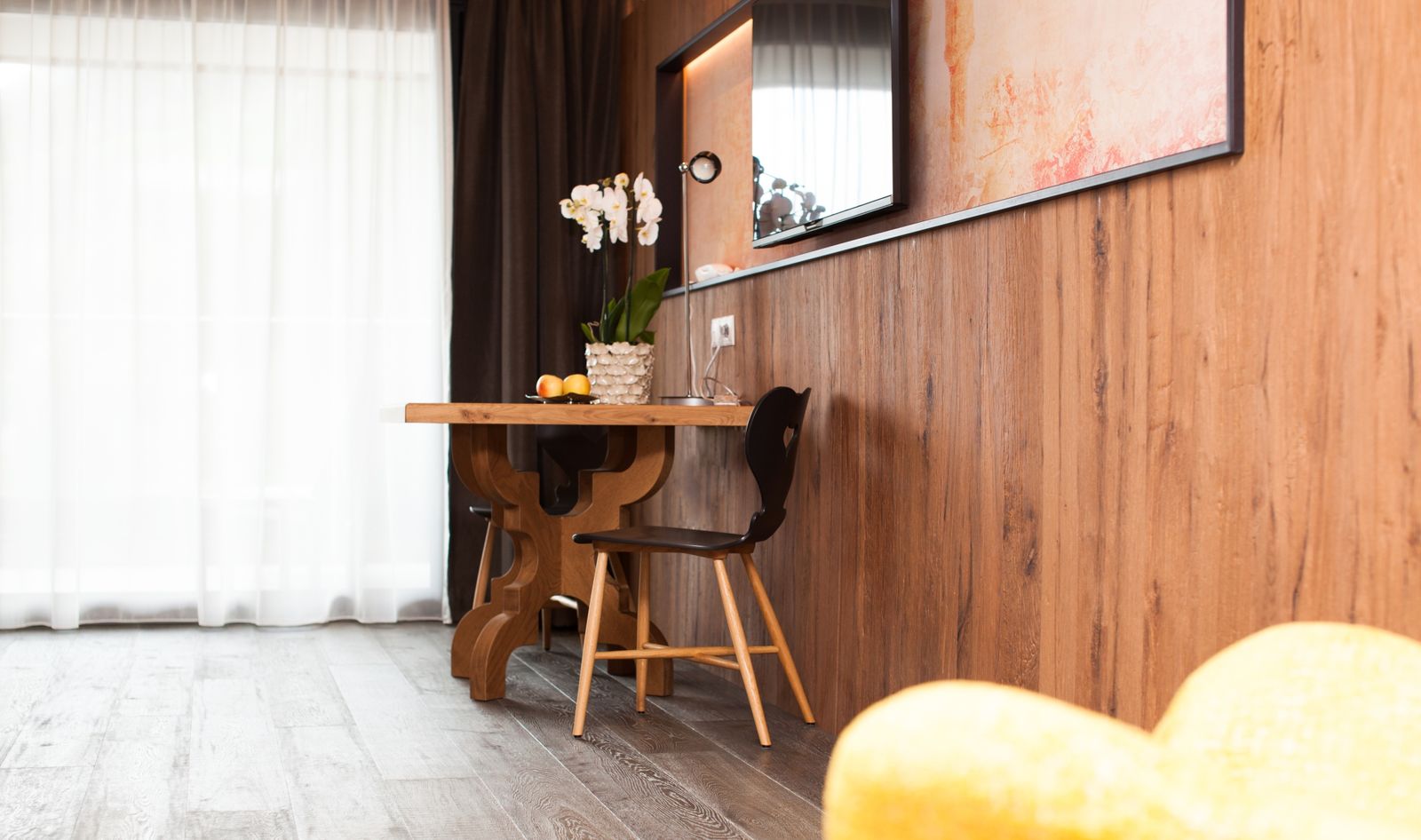 Royal Garden Suite image 5 - Quellenhof Luxury Resort Passeier