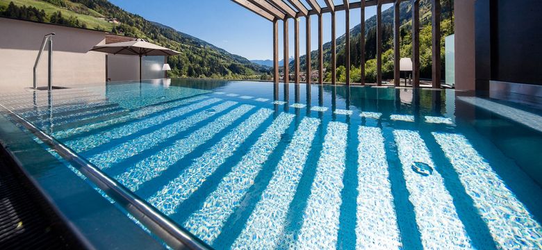 Quellenhof Luxury Resort Passeier: Chalet Panorama image #1