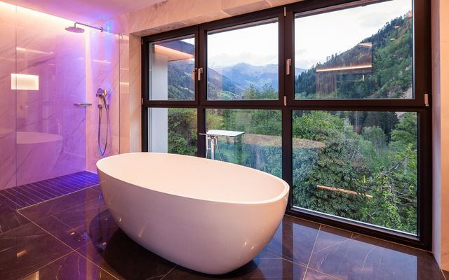 Sky-Chalet mit Sternwarte image 11 - Quellenhof Luxury Resort Passeier