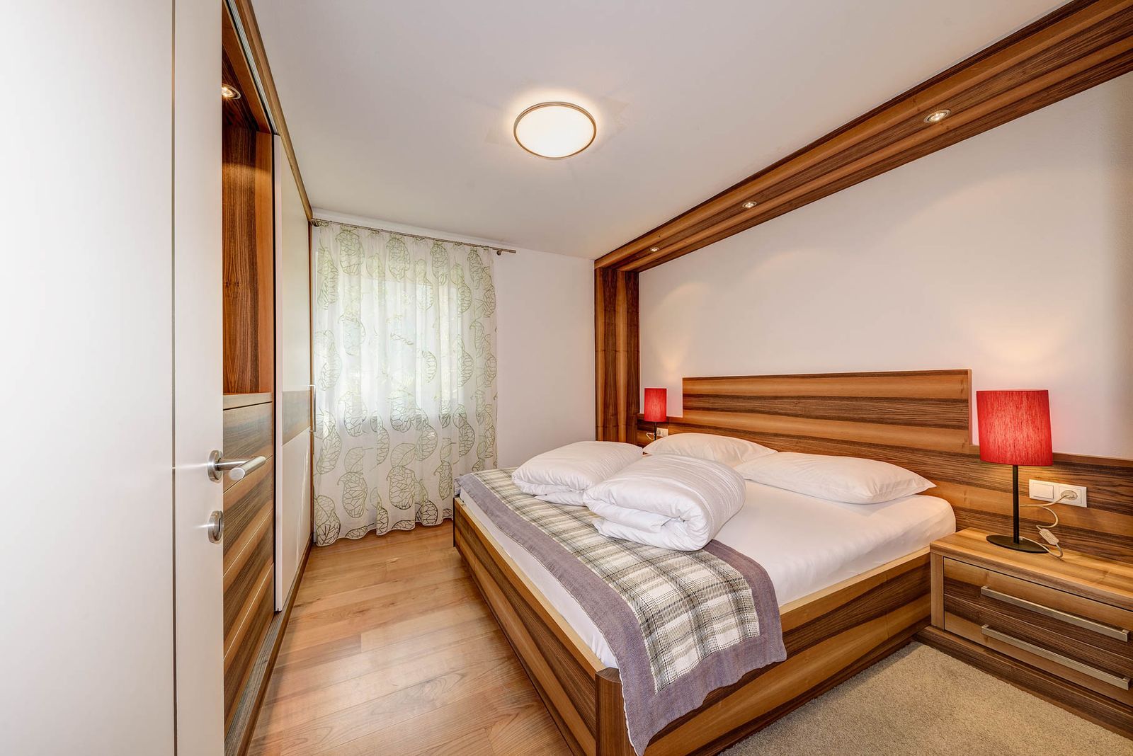 Family-Appartement groß image 11 - Quellenhof Luxury Resort Passeier