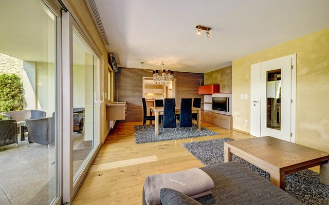 Family-Appartement groß image 6 - Quellenhof Luxury Resort Passeier