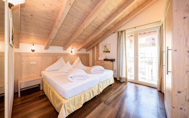 Family-Appartement groß image 8 - Quellenhof Luxury Resort Passeier