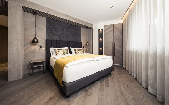 Park Suite image 4 - Quellenhof Luxury Resort Passeier