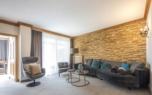 Accommodation Room/Apartment/Chalet: Dolomiten