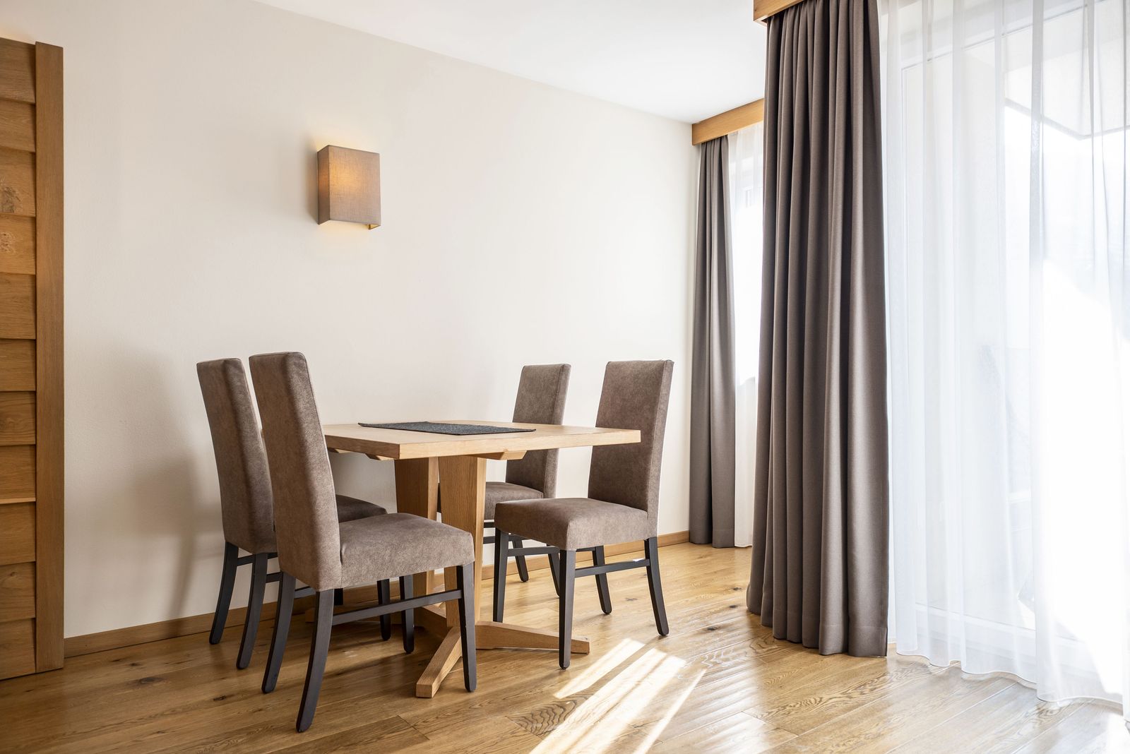 Panorama-Suite deluxe image 6 - Quellenhof Luxury Resort Passeier