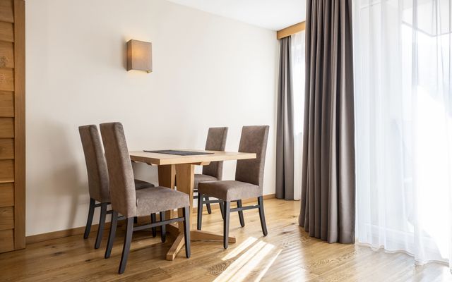 Panorama-Suite deluxe image 6 - Quellenhof Luxury Resort Passeier