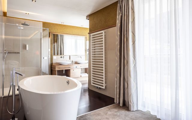 Vital-Chalet image 8 - Quellenhof Luxury Resort Passeier