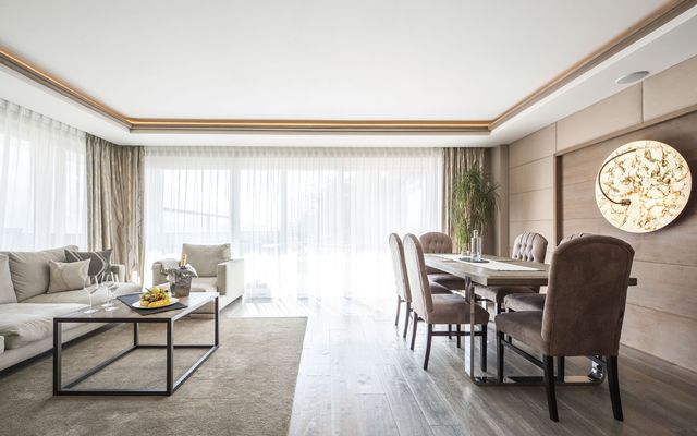 Vital-Chalet image 7 - Quellenhof Luxury Resort Passeier