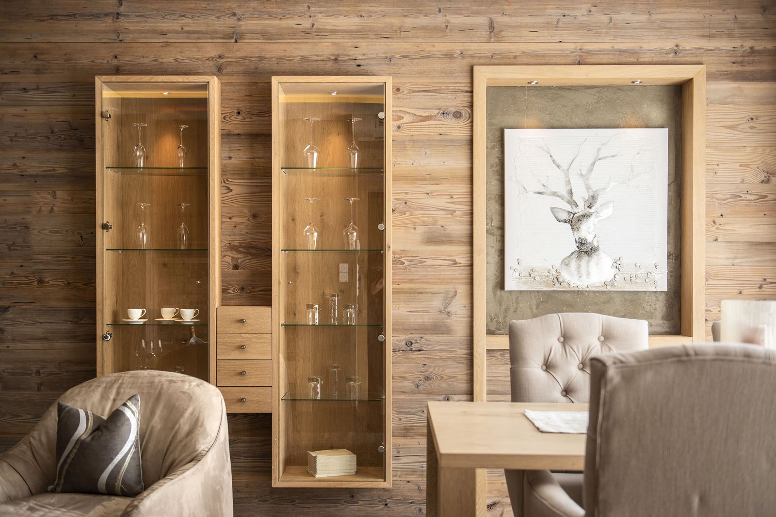 Penthouse-Chalet image 6 - Quellenhof Luxury Resort Passeier