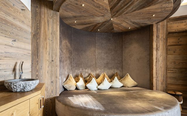 See-Chalet image 4 - Quellenhof Luxury Resort Passeier