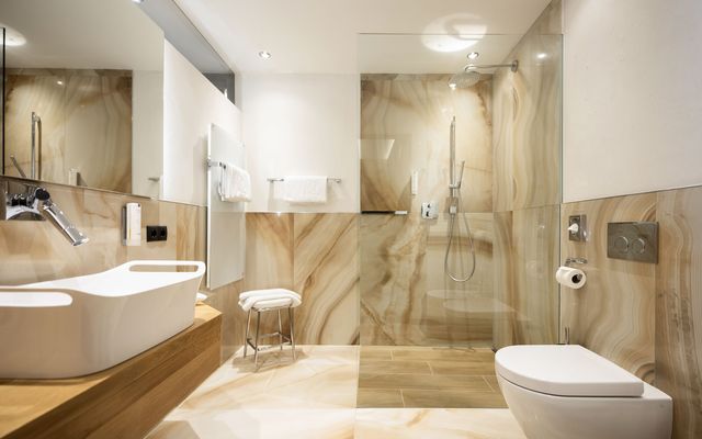 See-Chalet image 6 - Quellenhof Luxury Resort Passeier