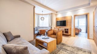 Doppelzimmer Edelweiß