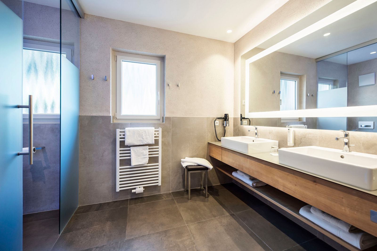 Doppelzimmer Edelweiß image 11 - Quellenhof Luxury Resort Passeier